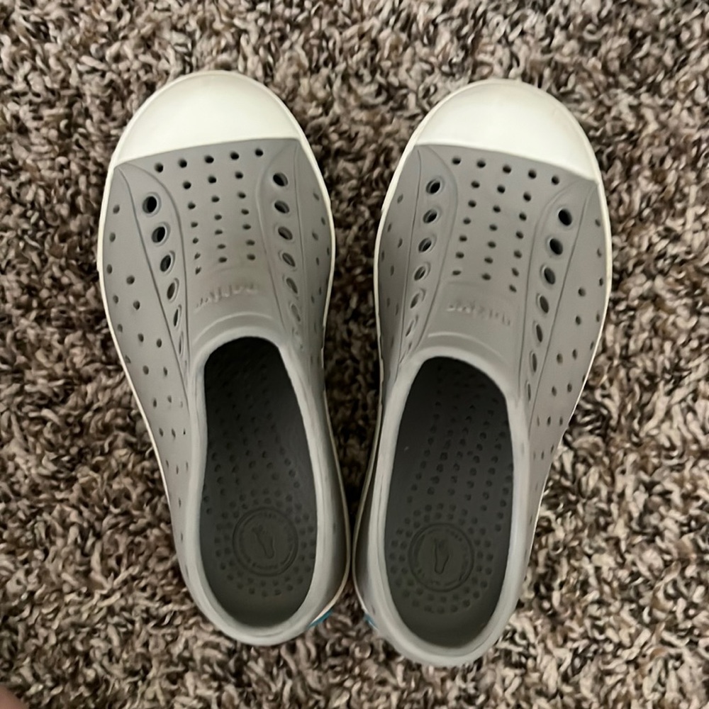 Native shoes
